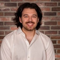 Providence Strategic Consulting Employee Andrew Villa's profile photo