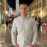 ArtiD Employee Yurii Melnyk's profile photo