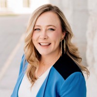 Utah Governor's Office of Economic Opportunity Employee Lindsey Lebaron's profile photo