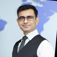 Panacea Infosec Pvt Ltd Employee Ajay Kaushik's profile photo