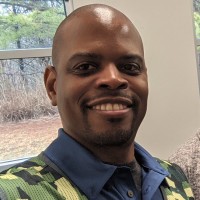 Lowes Employee Elias Thompson's profile photo