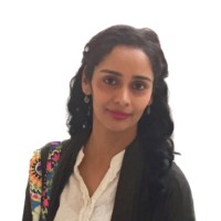 Ionate, Inc. Employee Sujatha Kasturirangan's profile photo