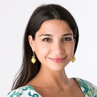 LTK (formerly rewardStyle & LIKEtoKNOW.it) Employee Rey-Hanna Vakili's profile photo