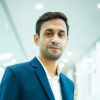 Byonyks Employee Ahmad Ayaz's profile photo