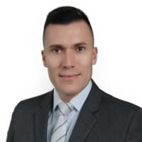 Stanton S.A.S. Employee Gustavo Adolfo Ramírez Rocha's profile photo