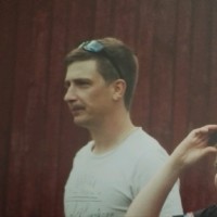 Fineweld Employee Harri Prusti's profile photo