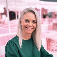 Videodock - online video experiences Employee Nadine van Den Berg's profile photo