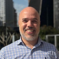 Bradesco Seguros Employee Bruno Sanches's profile photo