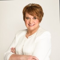 Inspired Thinking Group (ITG) Employee Leigh Codc's profile photo