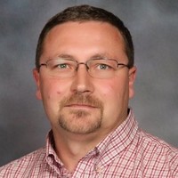 City of Kearney Employee Tony Jelinek's profile photo