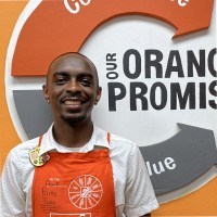 The Home Depot Employee Deon P.'s profile photo