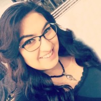 UVS Games Employee Ariel Simicic's profile photo