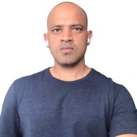 TheLoops Employee Ravi Bulusu's profile photo