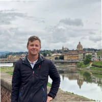 ET-Global Employee Justin Williams's profile photo
