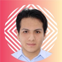 Valtx Perú Employee Rommel Lopez's profile photo