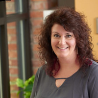 Wisp by Apex42 Employee Laurie Green's profile photo