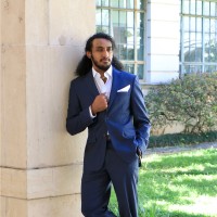 Terrell Brown Email & Phone Number