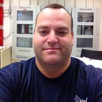 Engineered Controls, Inc. Employee Rusty Hanley's profile photo