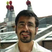 Perkins&Will Employee Asif Din's profile photo