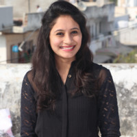 CHC Physical Therapy Employee Krupa Raval's profile photo