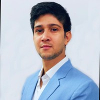 Shubham Srivastava Email
