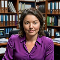 Lisa Nickerson Email & Phone Number