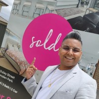 Urban Land Housing Employee Theesan Pather's profile photo