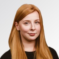 Merixstudio Employee Dorota Wieczorek's profile photo
