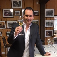 Iconic Luxury Hotels Employee Francesco Gabriele's profile photo