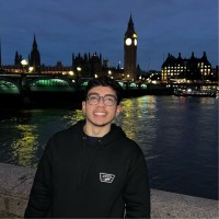 Master Group Employee Guilherme Dantas Pereira's profile photo