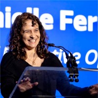 Heading Home Employee Danielle Ferrier's profile photo