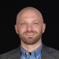 VIKOR Employee Gabe Messler's profile photo