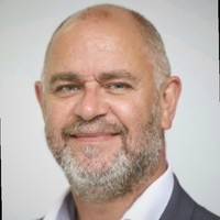 Clear Vehicle Data Employee Baz Slatter's profile photo