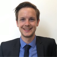 Safecall Employee Lee Measor's profile photo