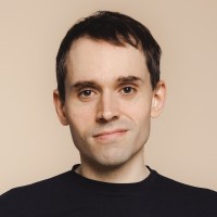Soniox Employee Ambroz Bizjak's profile photo