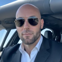 Chad Hahn Email & Phone Number