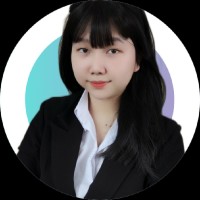 VPBank Employee Chi Ha's profile photo