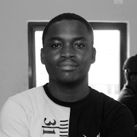 BetterDoc Employee Idowu Emehinola's profile photo