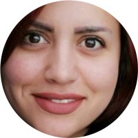 Solutions Ambra inc. Employee Mona Kavoosi's profile photo