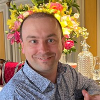 Ilya Kuleshov Email & Phone Number