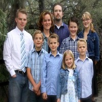 Transocean Employee Jason Durrant's profile photo