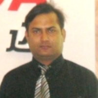 Paragon Instrumentation Engineers Pvt. Ltd. Employee Basanta Joshi's profile photo
