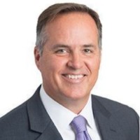 Macquarie Group Employee Michael Gray's profile photo