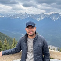 Ankesh Mistry's profile photo
