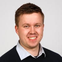 Receipts Employee Tor Haugdahl's profile photo