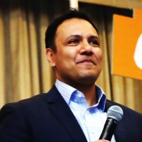 REI Systems Employee Wagish Bhartiya's profile photo