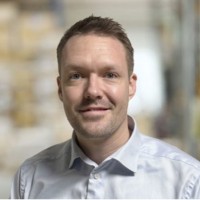 Polytech Employee Peter Ring's profile photo