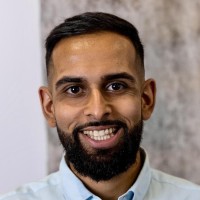 brush365 Employee Gurtej Gill's profile photo