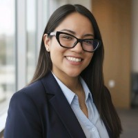 JRC Employee Ximena Valverde Gómez's profile photo