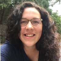 Julia Pogue Email & Phone Number